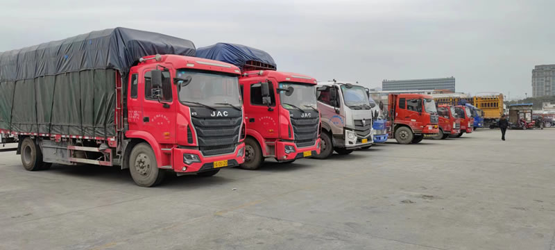 济南到池州货运专线-济南到池州货运公司-签订正规合同